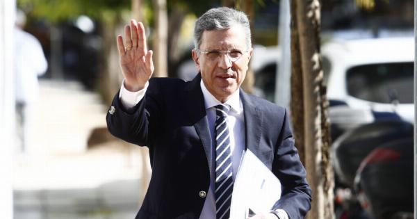 Μαλλιά κουβάρια οι ευρωβουλευτές της ΝΔ: Τι συνέβη με τον Γιώργο Αυτιά