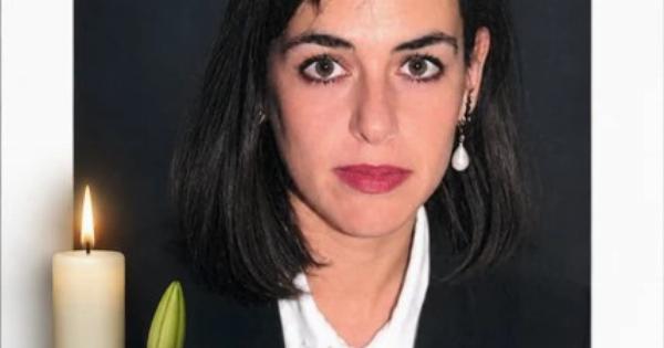 Θλίψη για το θάνατο της αγαπητής φιλολόγου