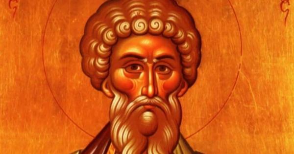 Εορτολόγιο: Τα 4 πασίγνωστα ονόματα που γιορτάζουν αύριο – Σε ποιους να ευχηθείτε