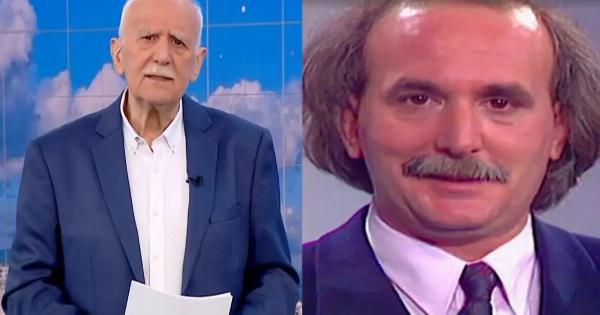 Η ζωή και η πορεία του Γιώργου Παπαδάκη: Ένας δημοσιογράφος που σημάδεψε την πρωινή ενημέρωση