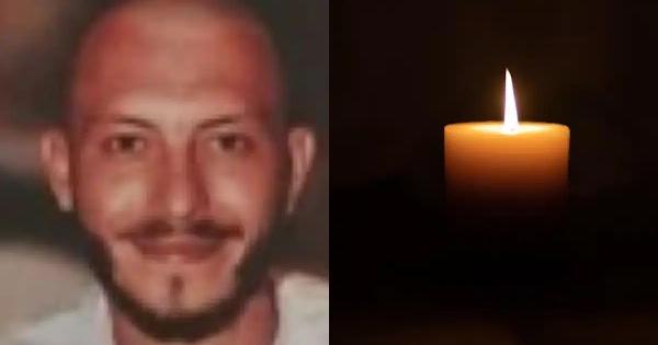Θρήνος για οπερατέρ τηλεοπτικού σταθμού: Πέθανε ο 27χρονος γιος του Δημήτρης Εργατζάκης