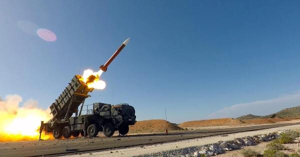 Απειλές Τούρκων: ”Εάν η Ελλάδα δεν αποσύρει τους πυραύλους Patriot, η ιδιοκτησία των νησιών θα γίνει αντικείμενο διαμάχης!”