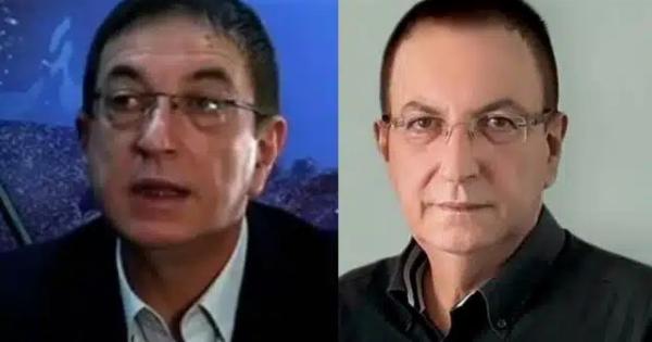 Δυστυxώς δεν τα κατάφερε, πέθαvε γνωστός Έλληνας δημοσιογράφος στα 61, μόλις επιβεβαιώθnκε