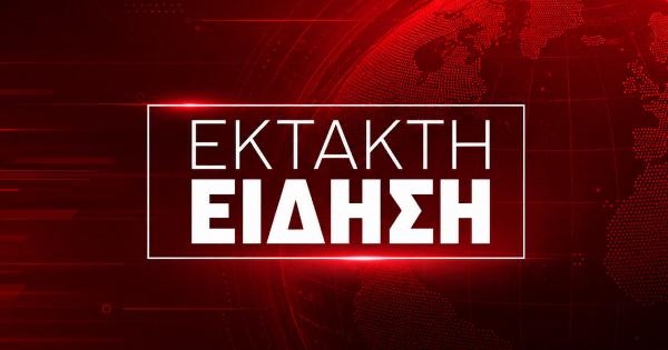 ΕΚΤΑΚΤΗ ΕΙΔΗΣΗ – Μεταφέρεται εσπευσμένα στο νοσοκομείο, σοκ δίνει μάχη για τη ζωή του
