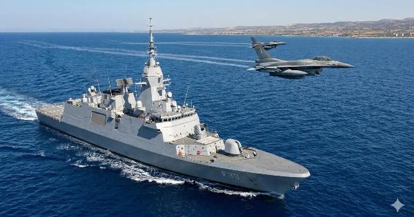 Έκτακτο: Ενεργοποιείται το Ενιαίο Αμυντικό Δόγμα Ελλάδας και Κύπρου – Τι σημαίνει για τη χώρα