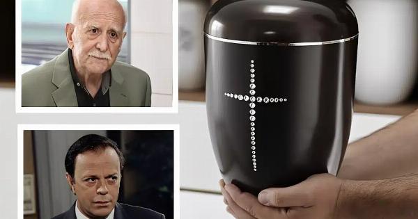 Η επανάσταση της αποτέφρωσης στην Ελλάδα – Οι 3 βασικοί λόγοι που επιλέγουν πολλοί να αποτεφρωθούν