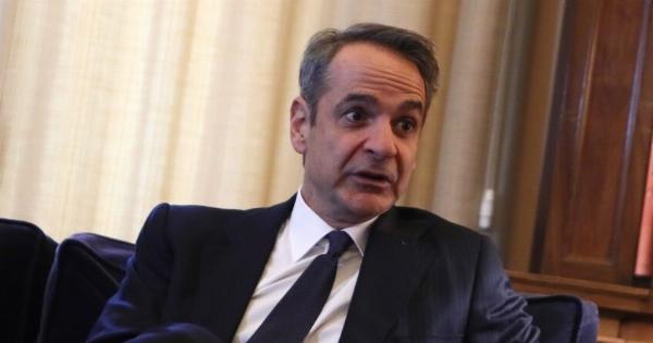 Θα είναι τεράστια έκπληξη: Πρόταση Μητσοτάκη σε πολύ μεγάλο όνομα της δημοσιογραφίας